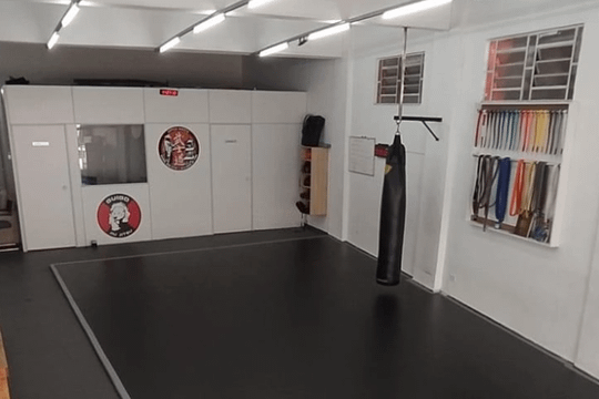 Imagem 1 da galeria do parceiro Espaço Makoto