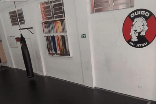 Imagem 3 da galeria do parceiro Espaço Makoto