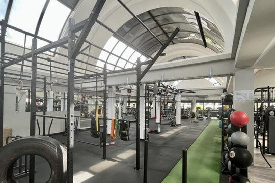 Immagine 3 dalla galleria del partner Officine del corpo