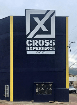 Imagem 2 da galeria do parceiro Cross Experience Cajati