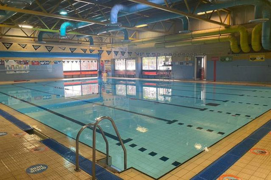 Image 1 from Everyone Active - Dormers Wells Leisure Centre partner gallery