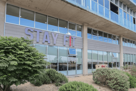 Imagen 2 de la galería del partner StayFit Puerta Norte