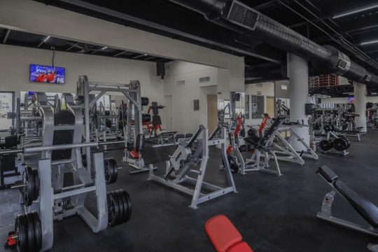 Imagen 3 de la galería del partner StayFit Puerta Norte