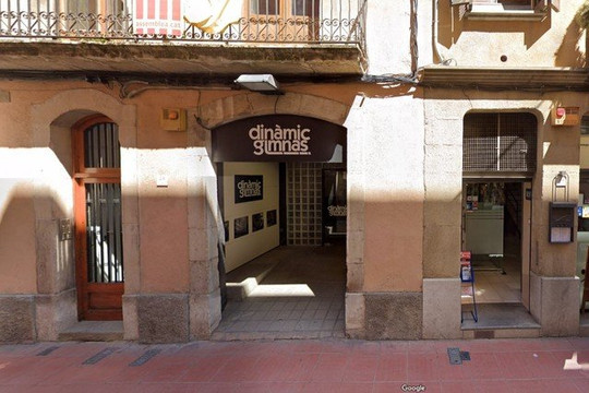 Imagen 2 de la galería del partner Dinàmic Gimnàs