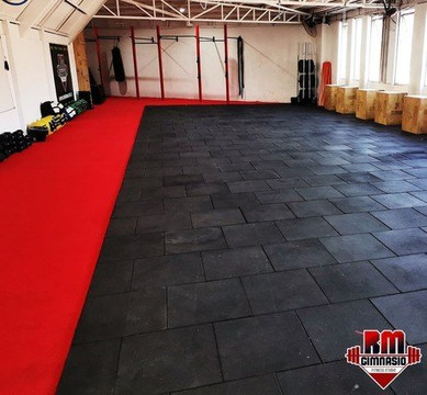 Imagen 1 de la galería del partner Funcional Power Gym