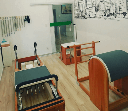 Imagem 3 da galeria do parceiro fisio cabral