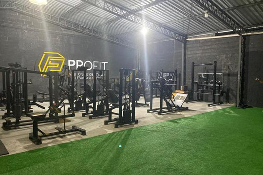 Imagem 1 da galeria do parceiro Profit