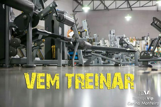 Imagem 2 da galeria do parceiro Espaço Vip