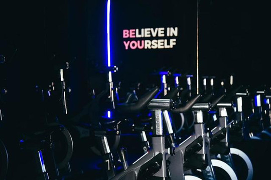 Imagen 1 de la galería del partner BEAT75 Fitness Studio