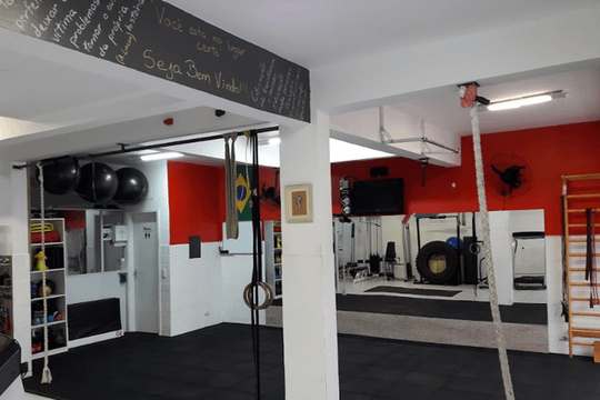 Imagem 1 da galeria do parceiro Studio Everson Rosa