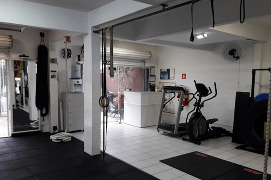 Imagem 3 da galeria do parceiro Studio Everson Rosa