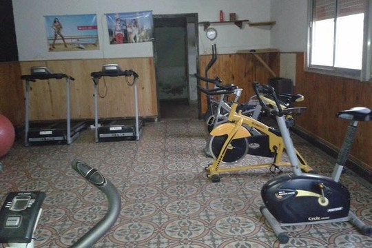 Imagen 1 de la galería del partner Vital Gym Bernardo larroude