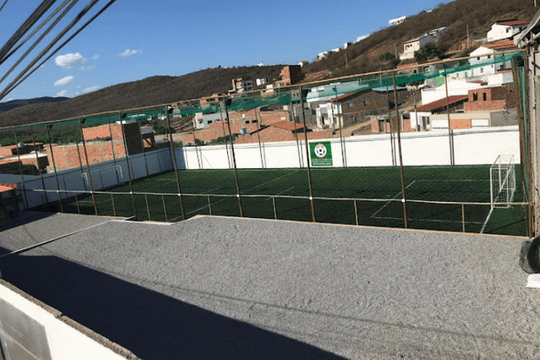 Imagem 1 da galeria do parceiro Arena 3D