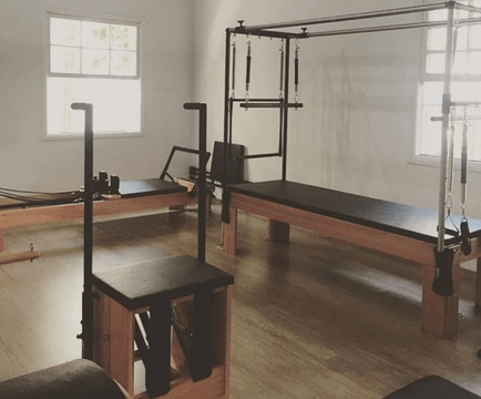 Imagem 3 da galeria do parceiro Studio Pilates Paula Lima