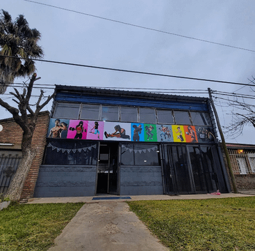 Imagen 2 de la galería del partner Power Fitness Baigorria