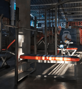 Imagen 3 de la galería del partner Power Fitness Baigorria