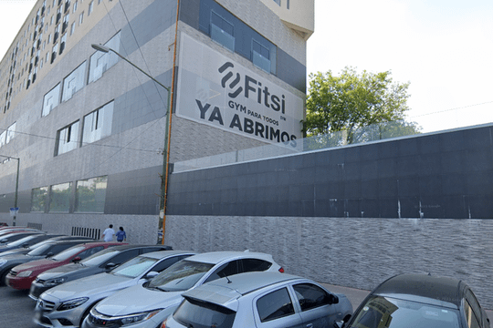 Imagen 2 de la galería del partner Fitsi Museo