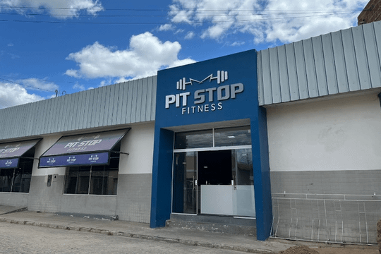 Imagem 2 da galeria do parceiro Pit Stop Fitness