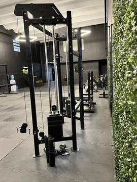 Imagen 3 de la galería del partner FitClub