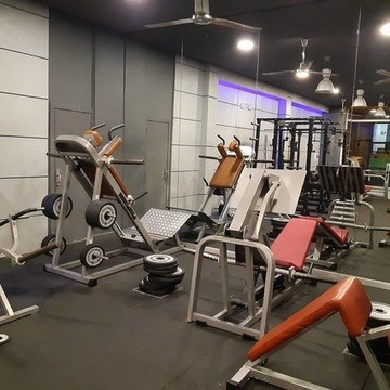 Imagen 1 de la galería del partner New Hercules