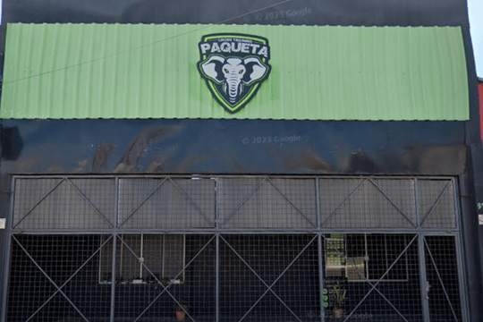 Imagem 2 da galeria do parceiro Cross Vila Hungria