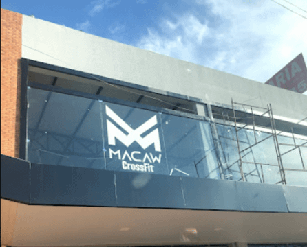 Imagem 2 da galeria do parceiro Macaw Crossfit