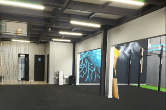 Imagem 3 da galeria do parceiro Macaw Crossfit