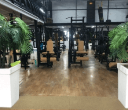 Imagem 3 da galeria do parceiro Paulista Academia