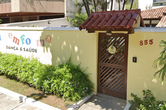 Imagem 2 da galeria do parceiro Artemforma Dança e Saúde