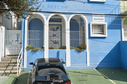 Imagem 2 da galeria do parceiro RR Studio de Pilates