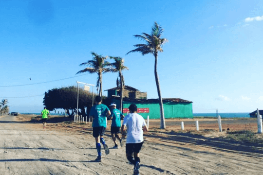 Imagem 1 da galeria do parceiro AG Assessoria Esportiva