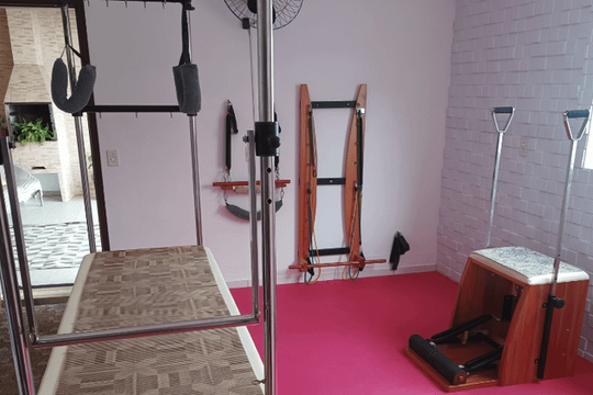 Imagem 2 da galeria do parceiro Studio Perso House