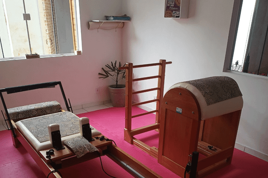 Imagem 3 da galeria do parceiro Studio Perso House