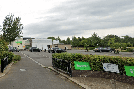 Image 2 from Nuffield Health Wandsworth partner gallery