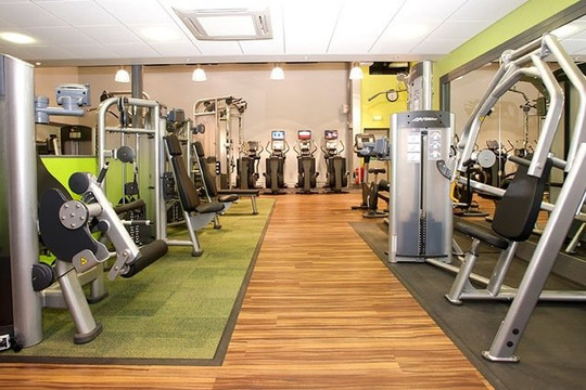 Image 3 from Nuffield Health Wandsworth partner gallery