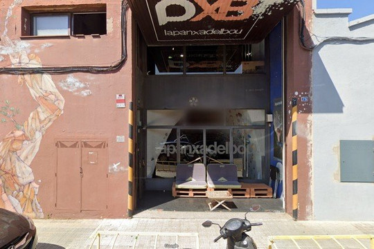 Imagen 2 de la galería del partner La Panxa del Bou