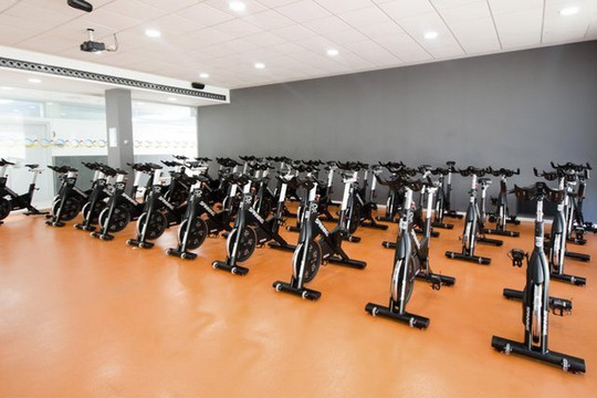 Imagen 3 de la galería del partner Igesport Infinit Igualada