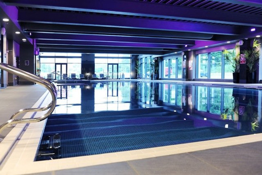 Image 1 from Village Gym Watford partner gallery