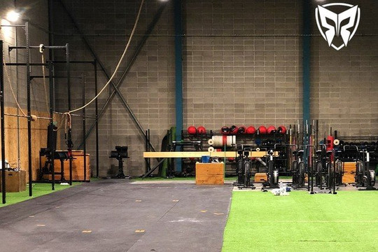 Imagen 1 de la galería del partner Crossfit Lleida
