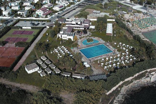 Immagine 3 dalla galleria del partner Canneto Beach