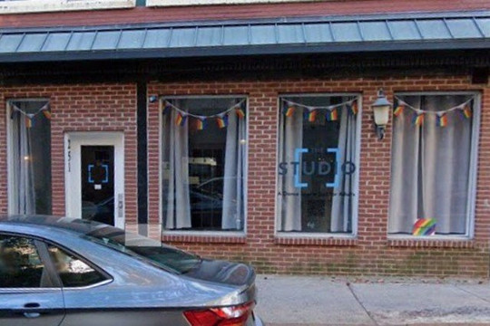 Image 2 from The Studio at Hoboken partner gallery