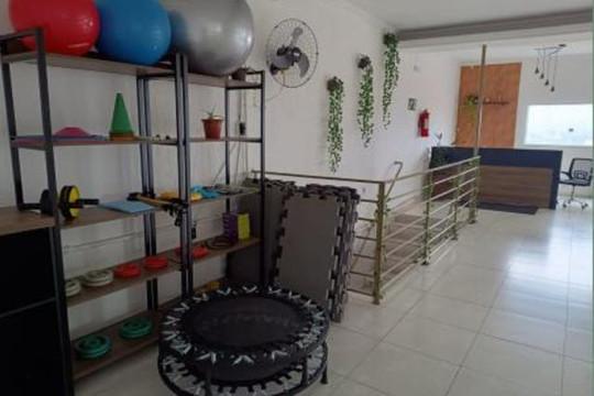 Imagem 2 da galeria do parceiro Up Zen Centro de Danças e Bem-estar