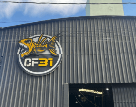 Imagem 2 da galeria do parceiro Box CF31-