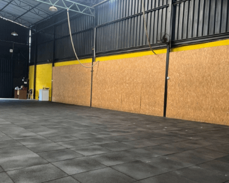 Imagem 3 da galeria do parceiro Box CF31-