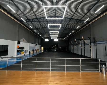 Imagem 1 da galeria do parceiro Endorfit Cross