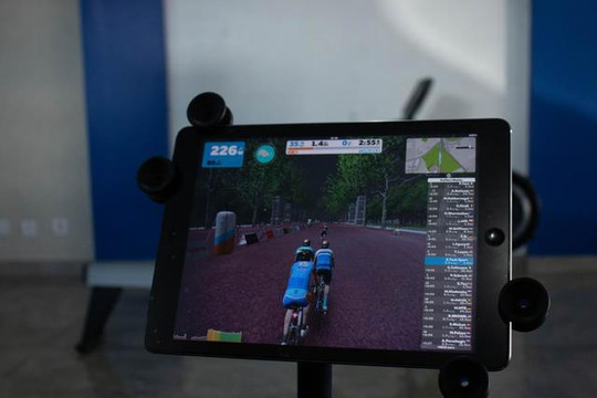 Imagem 2 da galeria do parceiro Studio Tech Sport