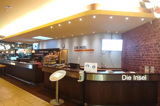 Bild 1 von Die Insel Fitness und Wellness Partnergalerie
