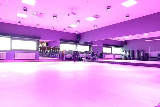 Bild 2 von Die Insel Fitness und Wellness Partnergalerie