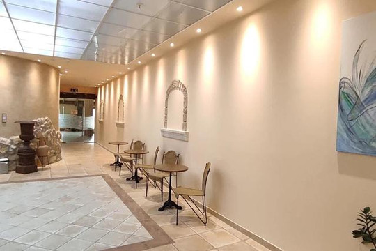 Bild 3 von Die Insel Fitness und Wellness Partnergalerie