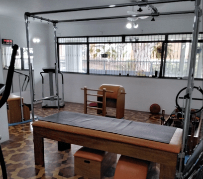 Imagem 2 da galeria do parceiro Clínica Bruno Isler Pilates e Fisioterapia